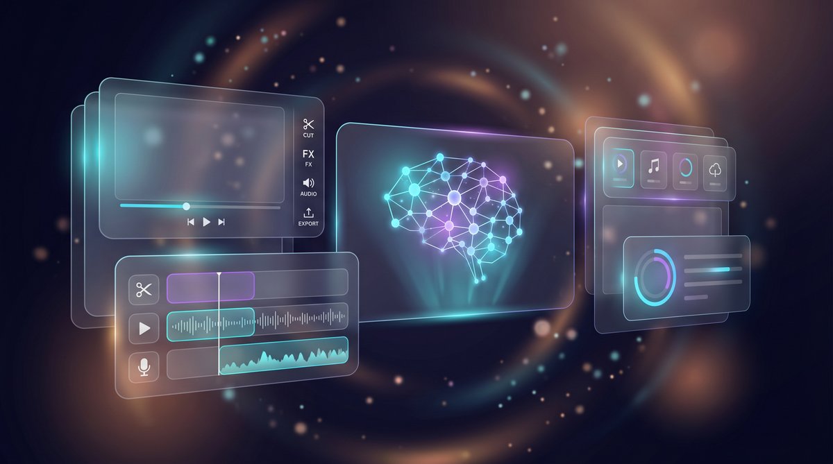 菠萝视频 AI创作工具界面 - www.akzmnx.cn