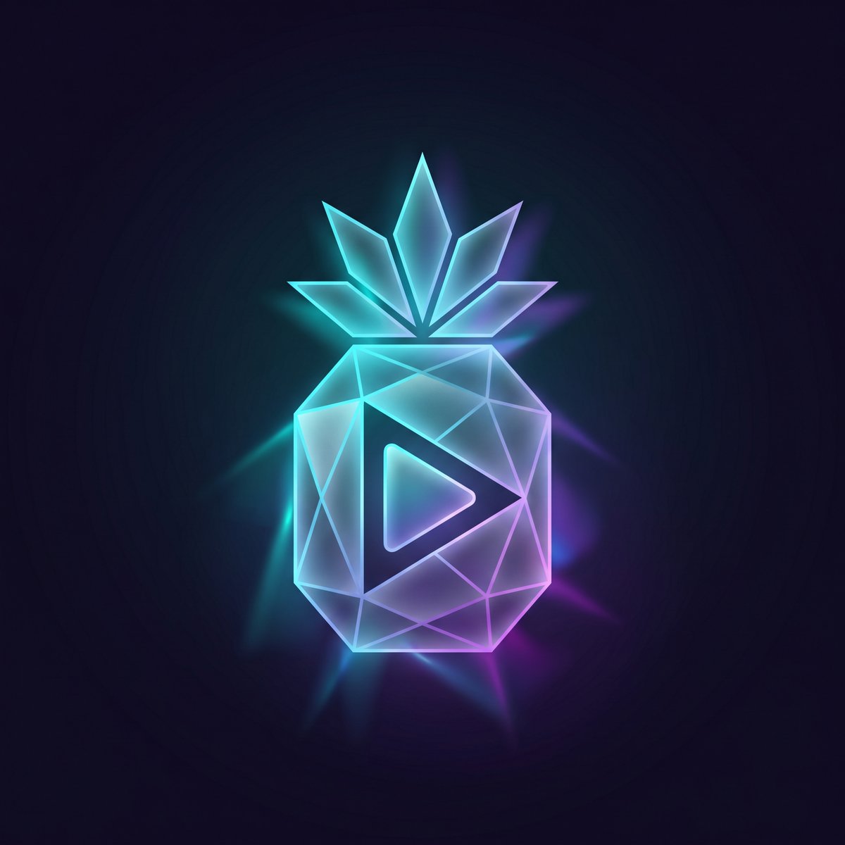 菠萝视频Logo